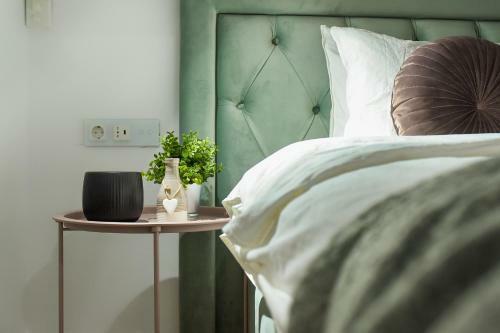 Apartamento Stracciatella. Luxury Old Town Apt & Free Netflix