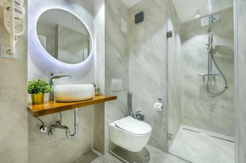 Apartamento Stracciatella. Luxury Old Town Apt & Free Netflix