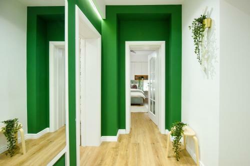 Apartamento Stracciatella. Luxury Old Town Apt & Free Netflix