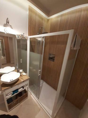 Apartamento Marina Studio Sun Terrace