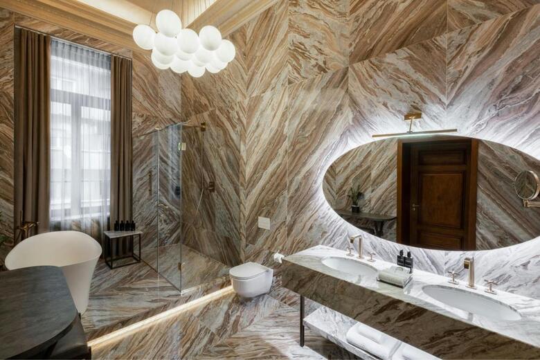 Hotel The Marmorosch Bucharest, Autograph Collection