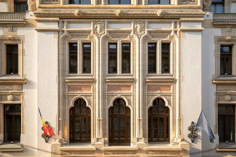 Hotel The Marmorosch Bucharest, Autograph Collection