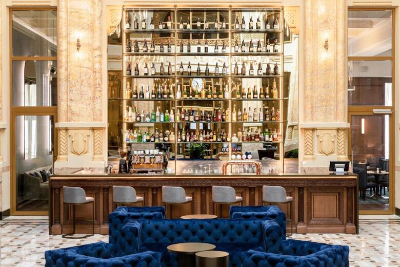 Hotel The Marmorosch Bucharest, Autograph Collection
