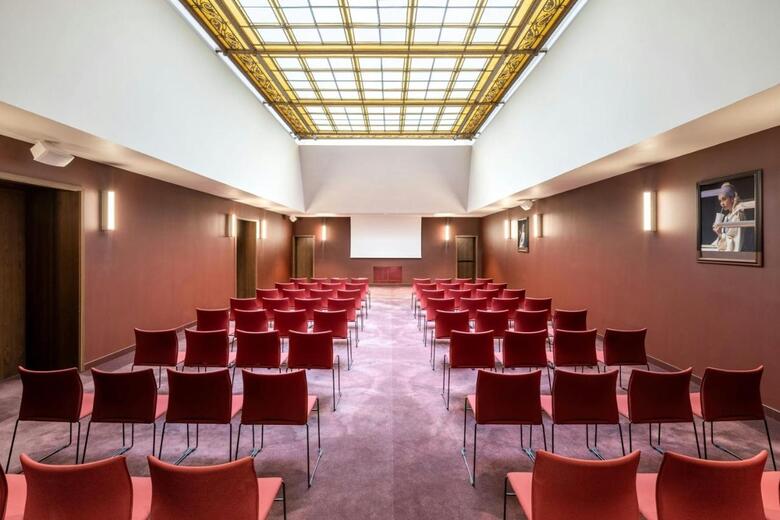 Hotel The Marmorosch Bucharest, Autograph Collection