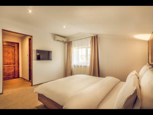 Hostal Pensiunea Oscar
