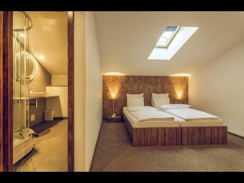 Hostal Pensiunea Oscar