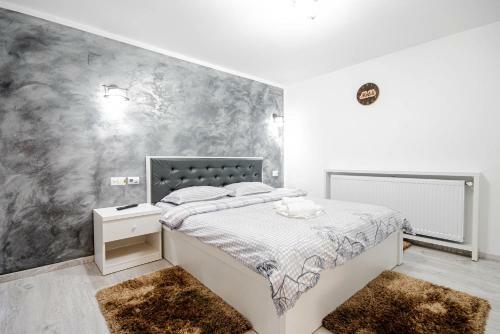 Hotel Cazare Moldi Btt