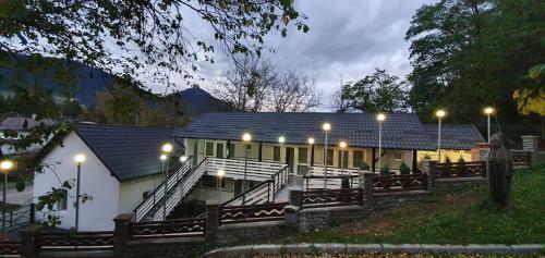 Hotel Cazare Moldi Btt