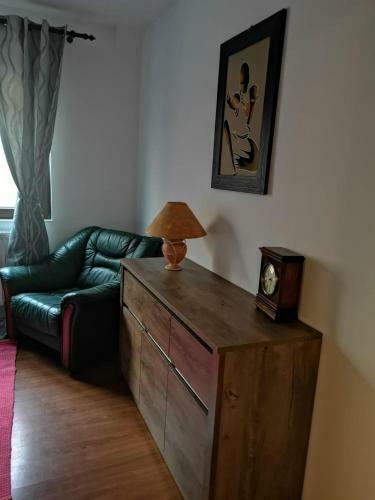 Vikings Grigo Apartaments