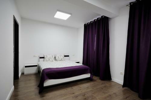 Ozon Aparthotel
