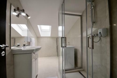 Ozon Aparthotel