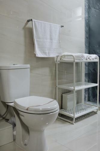 Ozon Aparthotel