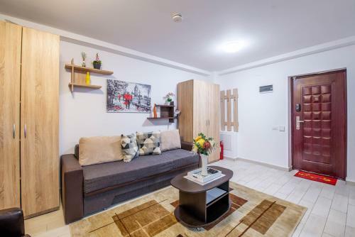 Apartamento Studio Militari Residence M7