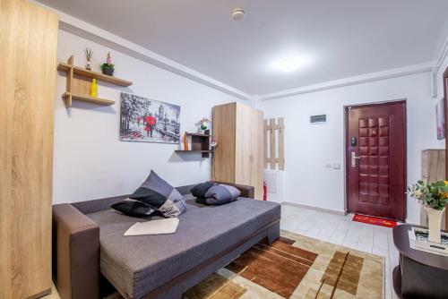 Apartamento Studio Militari Residence M7