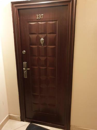 Luxury Apartment Dan