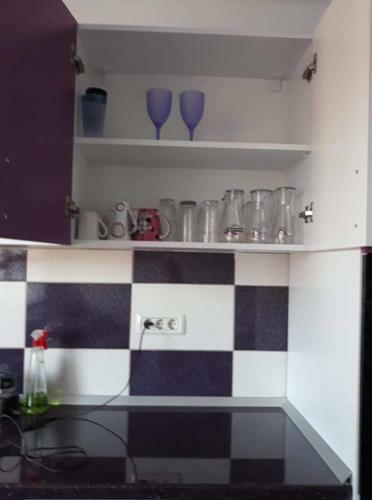 Luxury Apartment Dan