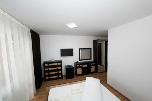 Hostal Casa C�mpulungean?