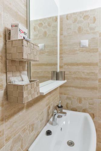 Hostal Casa Vlabisa Centru