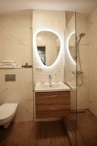 City Apartment Cipariu