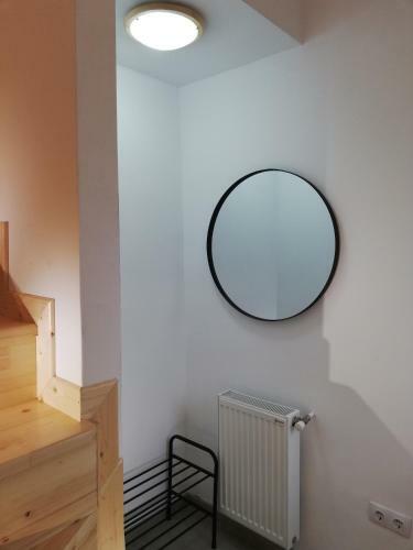 Apartamento Cara Studio Cu Parcare - Cluj-napoca Zona Republicii