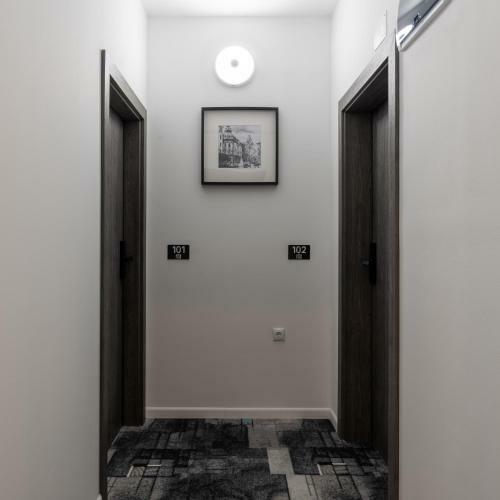 Hotel Paso