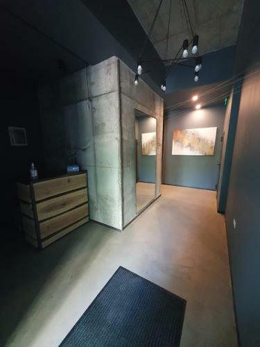 Bythesea Apartament