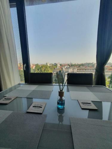 Bythesea Apartament