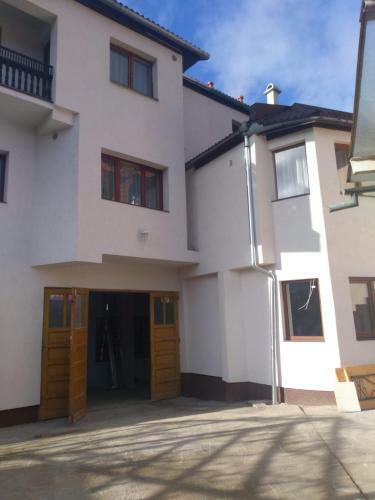 Apartamento Seven House