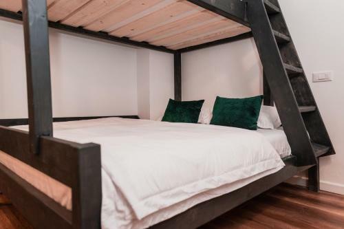 Puzzle Apartaments&studios
