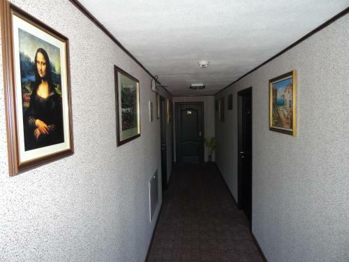 Hostal Pensiunea Orizont