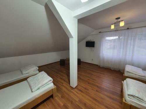 Hotel Motel Prislop