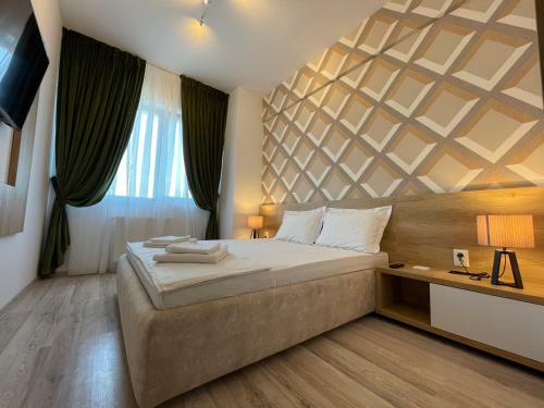 Luxury Apartments Palas Mall Centru