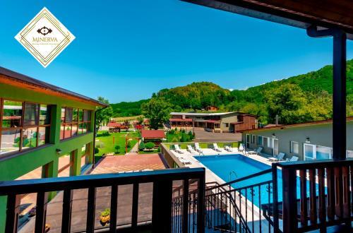Hostal Pensiunea Minerva