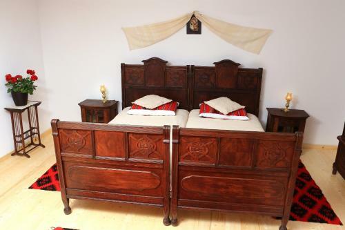 Hostal Cabana Izvoranu