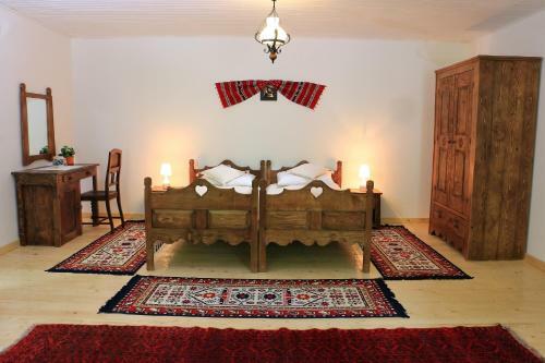 Hostal Cabana Izvoranu