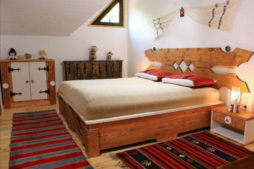 Hostal Cabana Izvoranu
