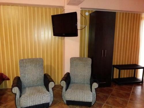 Hotel Pensiunea Donald