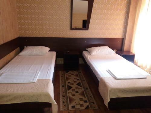 Hotel Pensiunea Donald