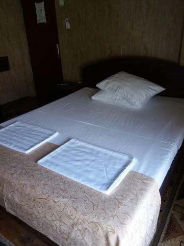 Hotel Pensiunea Donald