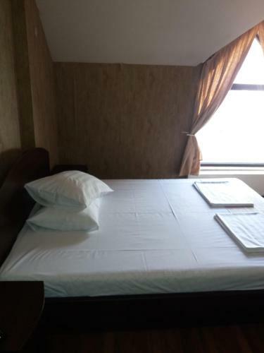 Hotel Pensiunea Donald