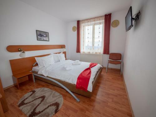 Hotel Cabana Edelweiss