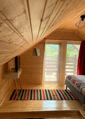 Hostal Rai Pe Vale
