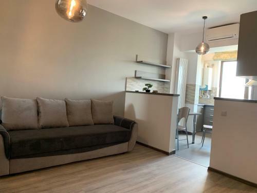 Tod Apartments Palas