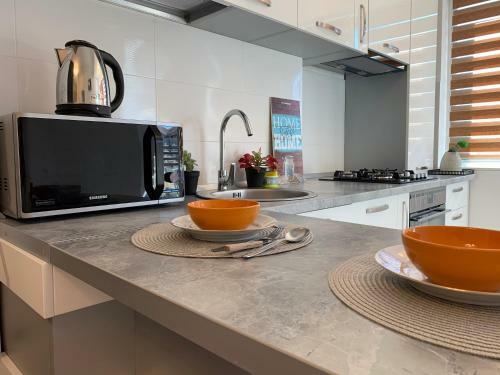 Tod Apartments Palas