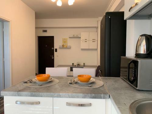 Tod Apartments Palas