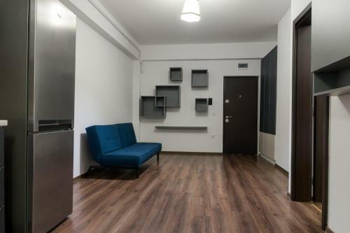 Tod Apartments Palas