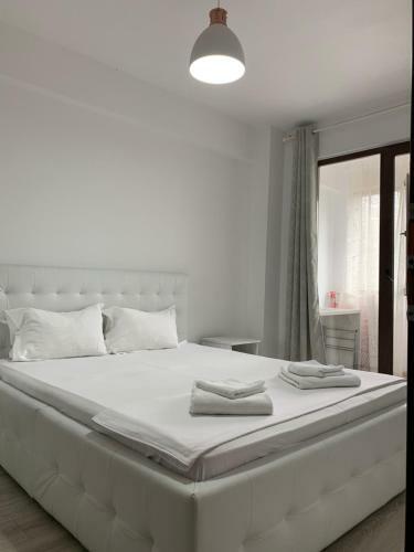 Tod Apartments Palas