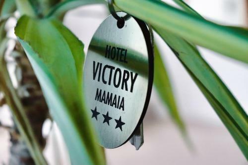 Hotel Victory