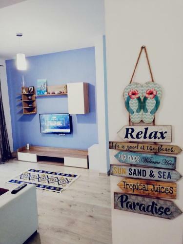 Twelve Apartment