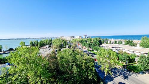 Apartamento Bari Luxury Residence Mamaia